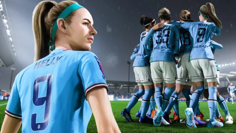 Top 10 Mejores Jugadoras Femeninas de Ultimate Team en EA FC24
