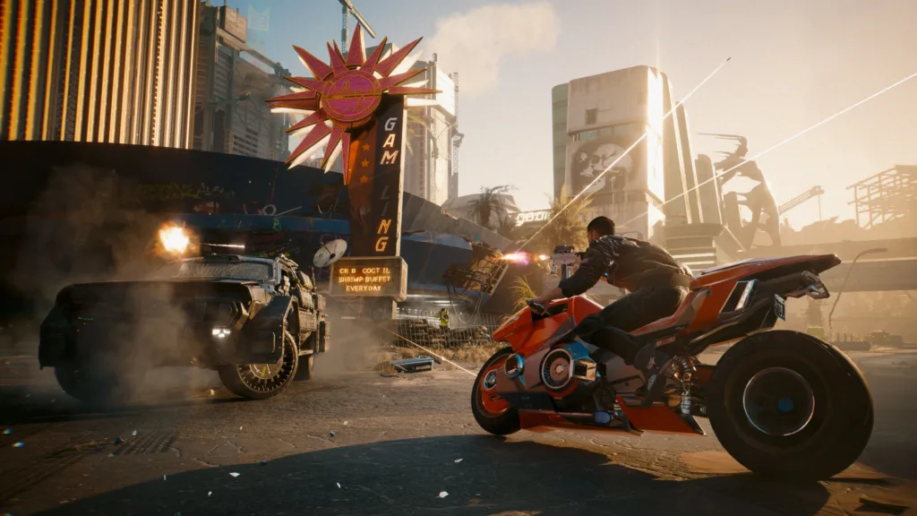 Mejores Juegos de 2023
