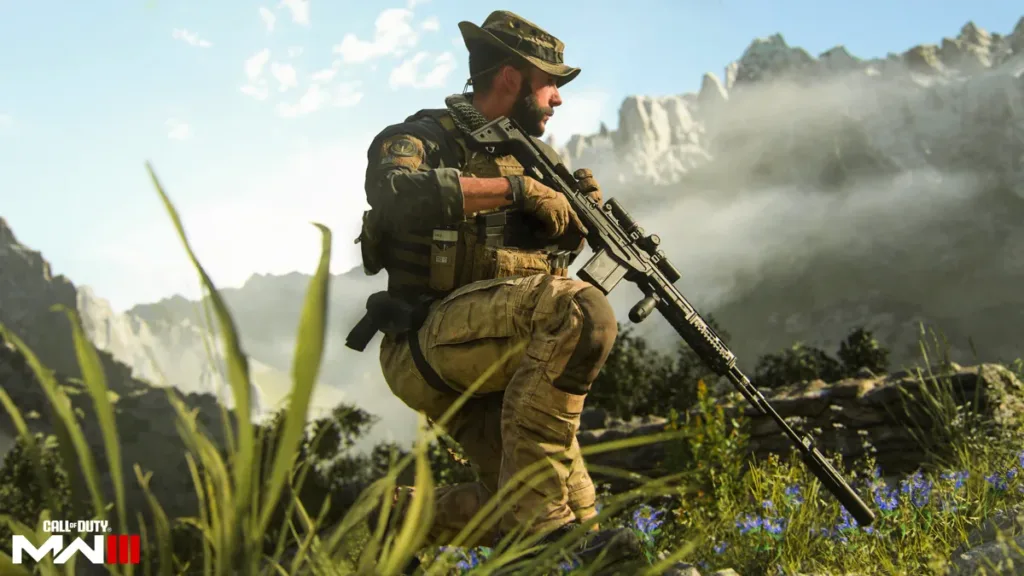 Requisitos de Call of Duty Modern Warfare 3 en PC 124514