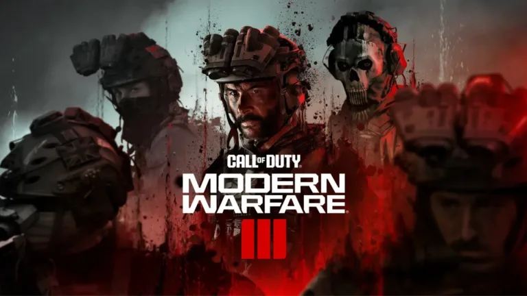 Requisitos de Call of Duty Modern Warfare 3 en PC