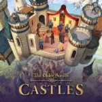 The Elder Scrolls Castles EvelonGames