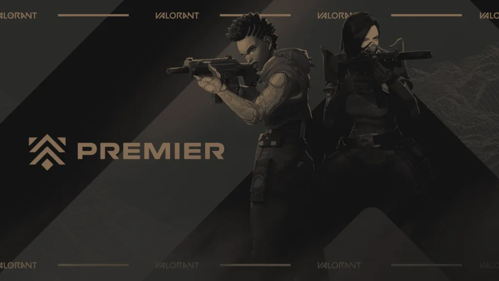 mejoras en Valorant Premier