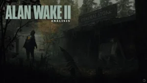 Análisis de Alan Wake 2