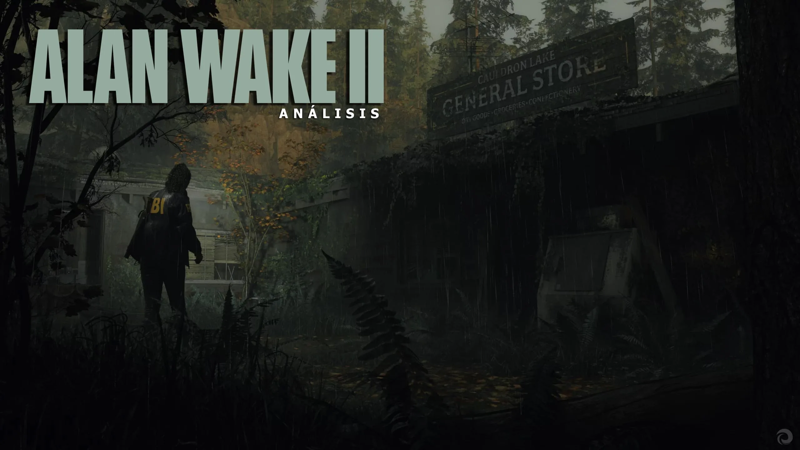Análisis de Alan Wake 2 para PS5, Xbox Series X, S y PC