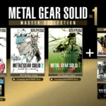 Análisis de Metal Gear Solid Master Collection Vol 1