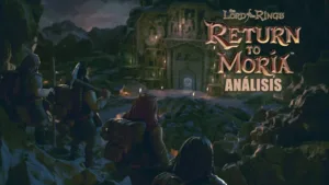 Análisis de Return to Moria EvelonGames