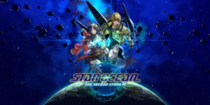 Análisis de Star Ocean The Second Story R