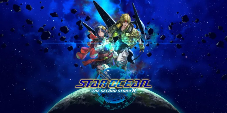 Análisis de Star Ocean The Second Story R