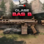 CLASE BAS B