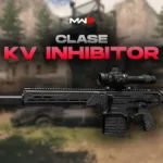 CLASE KV Inhibitor