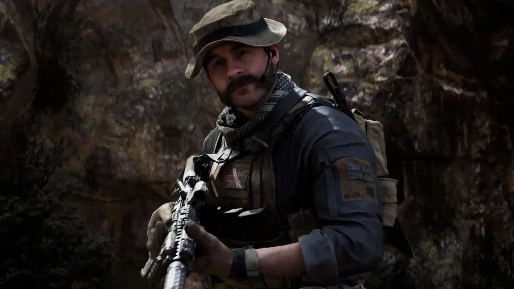 Cuánto dura la Campaña de Modern Warfare 3