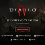 Descarga Gratuita de Diablo IV en Steam