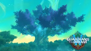Guardianes del Sueño ya está disponible