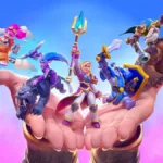 Tier List Mejores Líderes en Warcraft Rumble