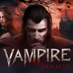 Vampire Dynasty nuevo simulador evelongames