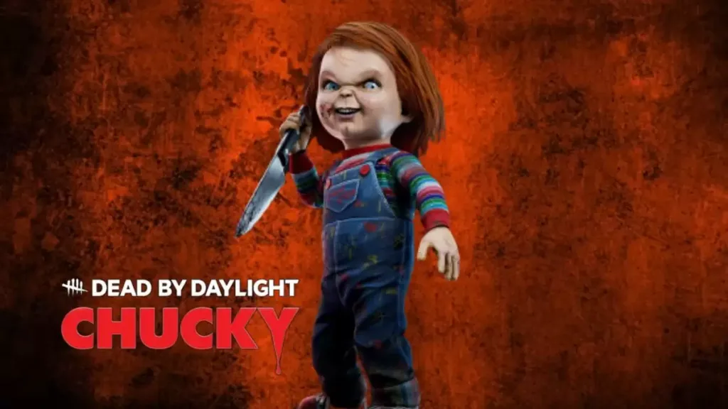 Mejores Ventajas de Chucky en Dead By Daylight