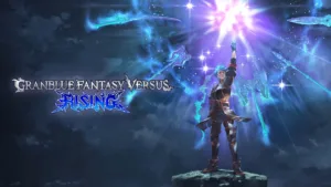 Análisis de Granblue Fantasy Versus Rising
