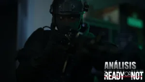 Análisis de Ready or Not