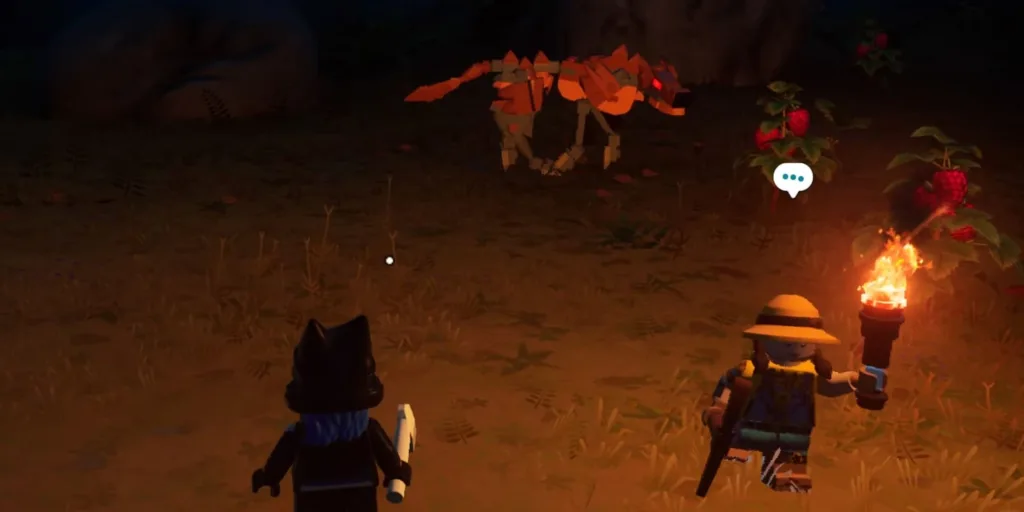 Cómo Conseguir Garras de Arena en LEGO Fortnite