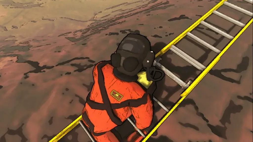 Cómo Conseguir la Escalera Extensible en Lethal Company