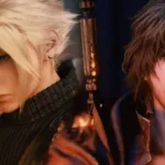 Cómo Conseguir la Espada de Cloud en Final Fantasy 16