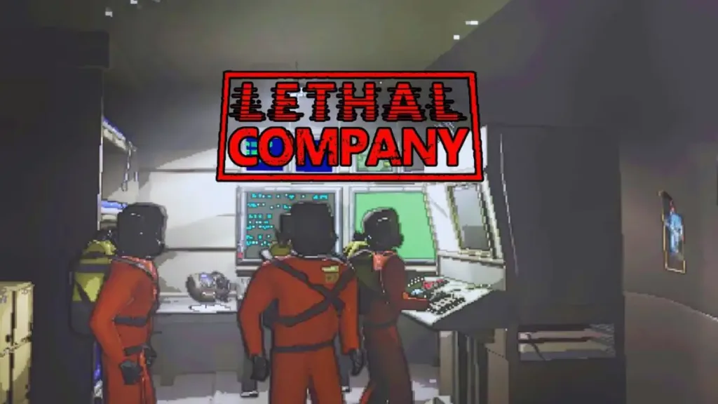 Cómo Revivir en Lethal Company