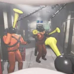 Conseguir la Trompeta en Lethal Company