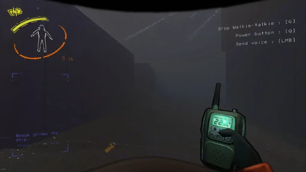 Solucionar Problemas con el Micrófono en Lethal Company