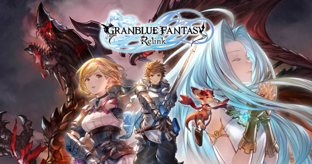 Análisis de Granblue Fantasy Relink