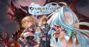Análisis de Granblue Fantasy Relink