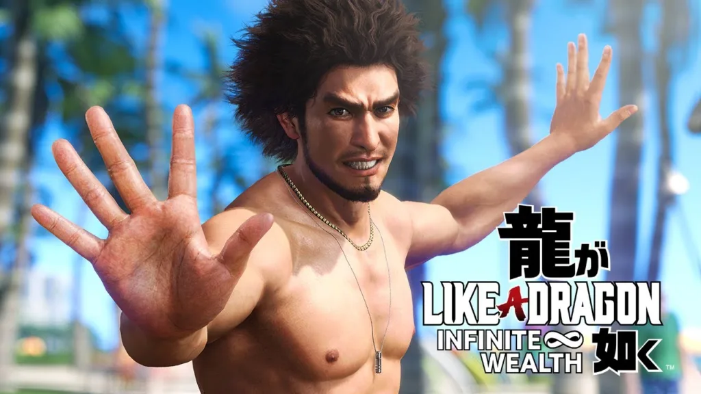 Análisis de Like a Dragon: Infinite Wealth
