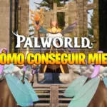 Cómo conseguir Miel en Palworld