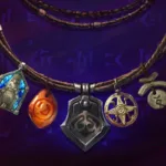 Cómo llevar más amuletos en Prince of Persia: The Lost Crown
