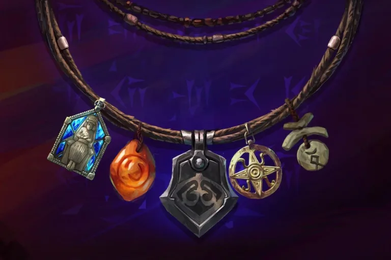 Cómo llevar más amuletos en Prince of Persia: The Lost Crown