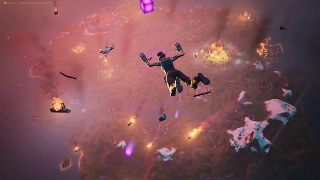 Cómo solucionar los cierres inesperados de Fortnite