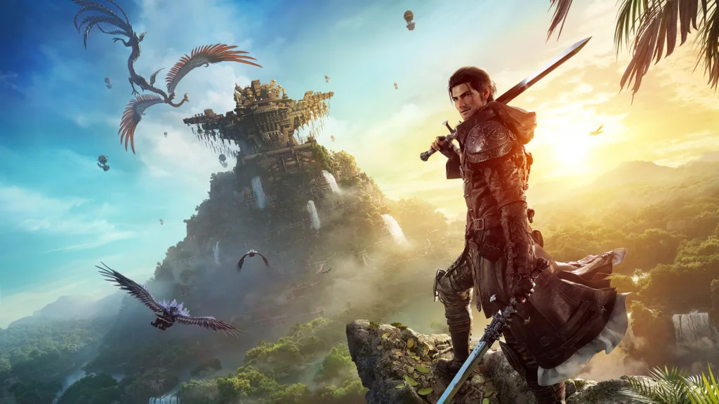 Nuevas clases de Final Fantasy 14 Dawntrail