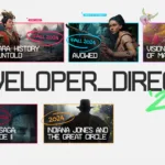 Xbox DeveloperDirect 2024