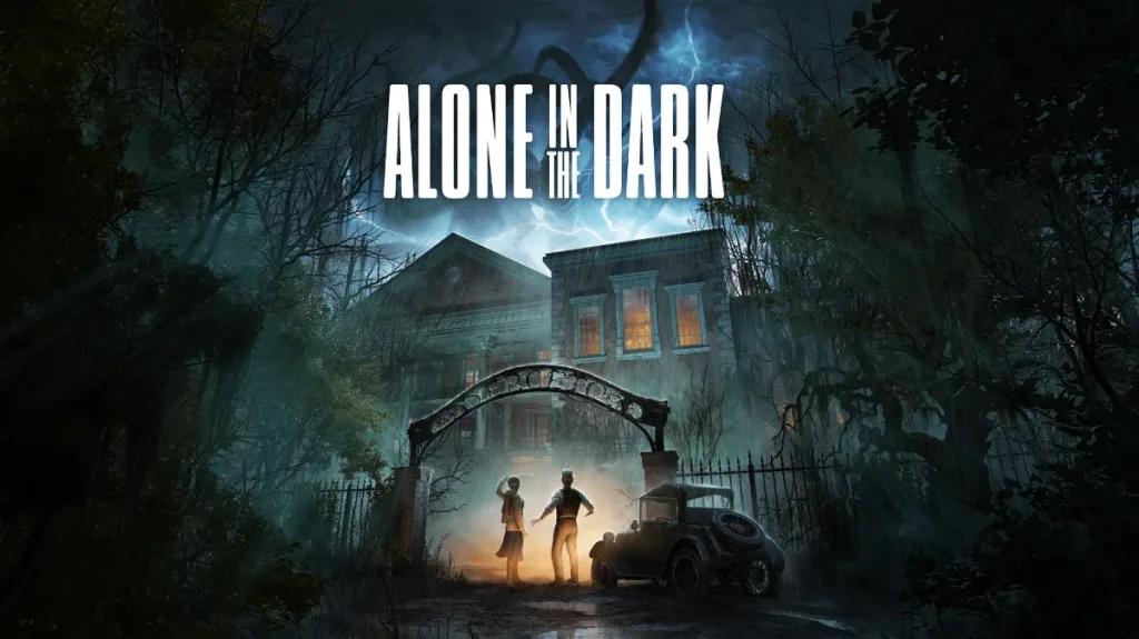 Análisis de Alone In The Dark