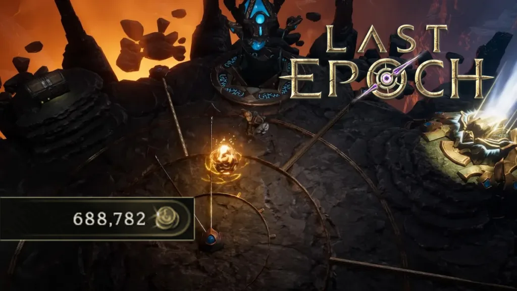 Cómo Farmear Oro en Last Epoch