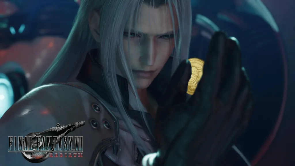 Cómo conseguir Guiles rápido en Final Fantasy 7 Rebirth