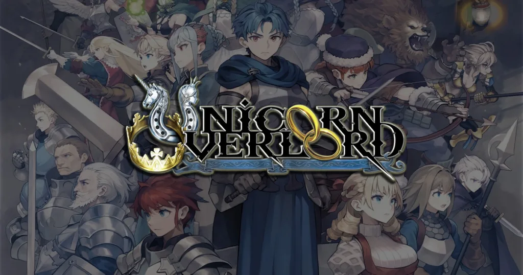 Cómo conseguir todos los personajes de Unicorn Overlord