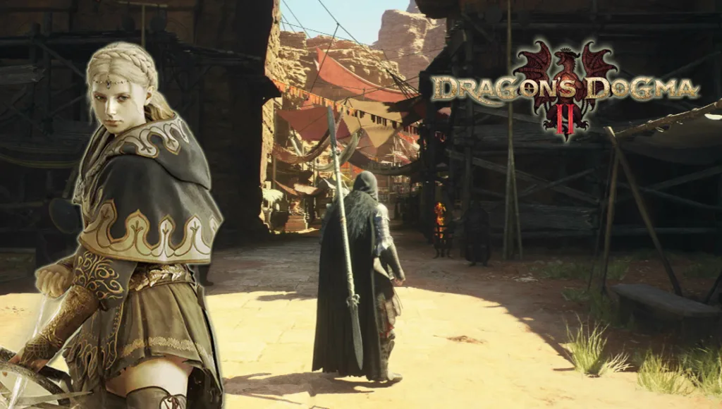 Monster Hunter Wilds rebajado al 20% en las ofertas de Steam 6 Cómo desbloquear al Arquero Mágico en Dragon's Dogma 2