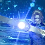 Cómo mejorar armas en Final Fantasy 7 Rebirth