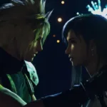 Cómo tener un romance con Tifa en Final Fantasy 7 Rebirth