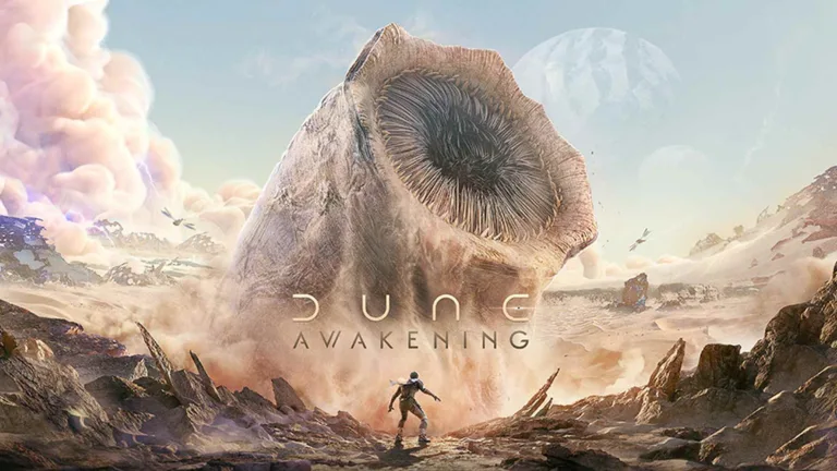 Dune Awakening todos los detalles