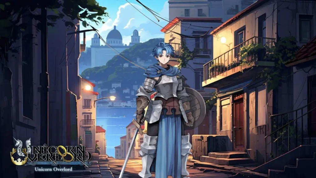 Duración de Unicorn Overlord Cuánto tiempo dura
