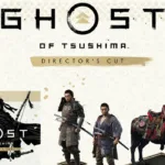Ghost of Tsushima llega a PC