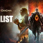 Tier List Dragon's Dogma 2 EvelonGames