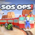 juego cooperativo divertido y barato sos ops