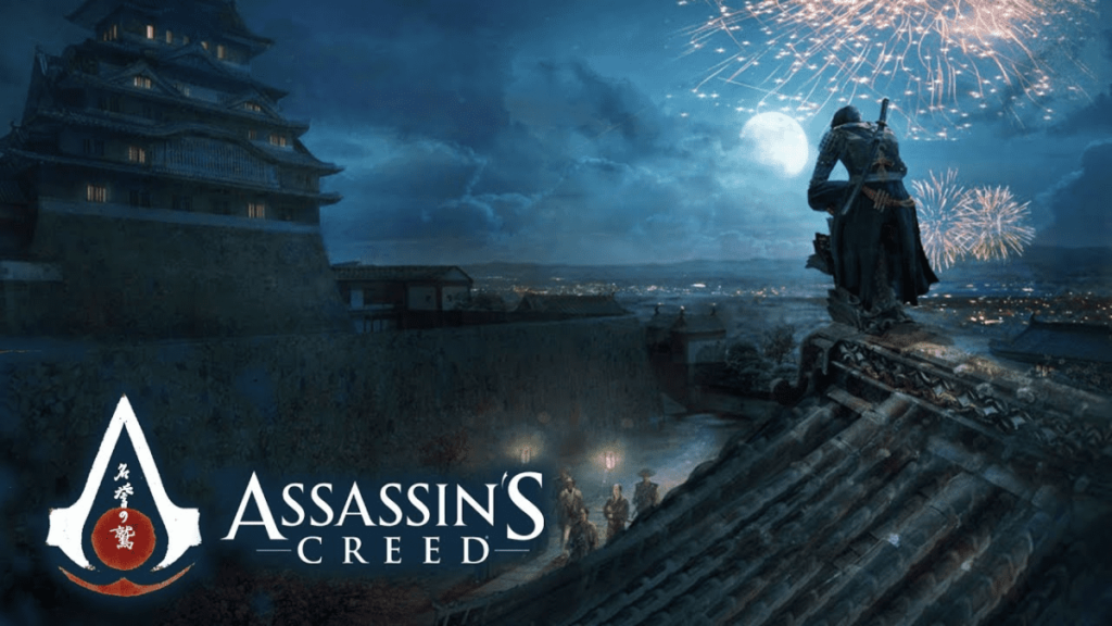 Se filtran en Internet nuevos detalles de Assassin's Creed Red